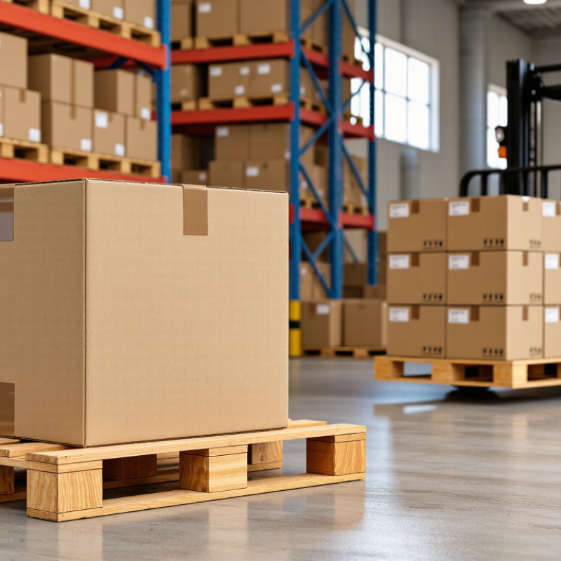 Why Choose Kraft Paper Packaging for Global Shipping?