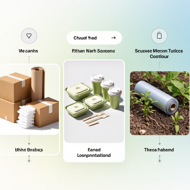 2026 Top Oxo Biodegradable Products for Global Buyers?