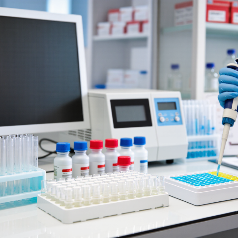 China Top qPCR Mix Suppliers How to Choose?