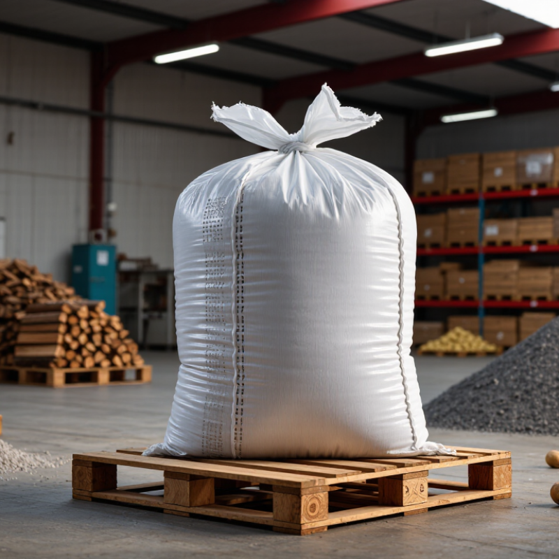What Are Permeable Bulk Bags and How Do They Work?