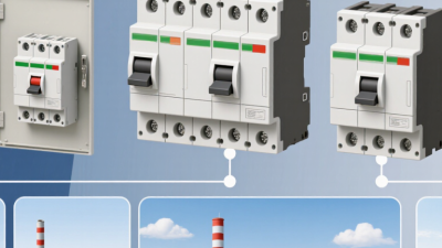 2026 Best MCCB Breaker Types for Global Buyers?