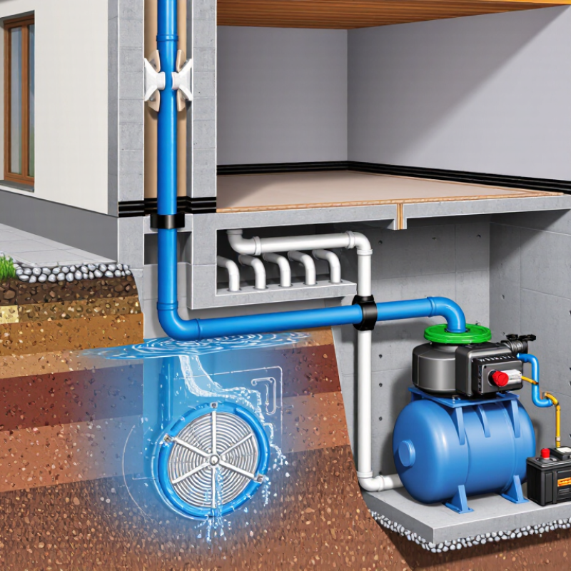10 Best Basement Waterproofing Systems for Global Buyers