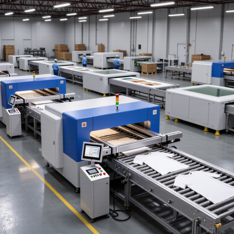 China Top 10 Screen Printing Equipment Manufacturers?