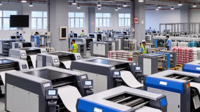 China Top Industrial Printing Machine Suppliers?