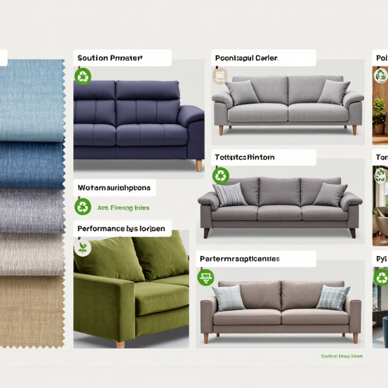 2026 Top Durable Sofa Fabric for Global Buyers?