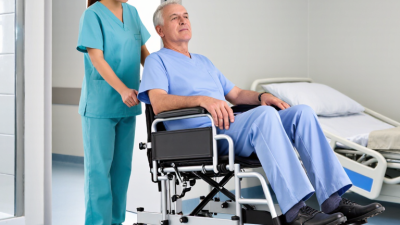 How to Choose a Hydraulic Patient Transfer Chair?