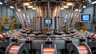 How to Choose an Automatic Winding Machine in 2026?