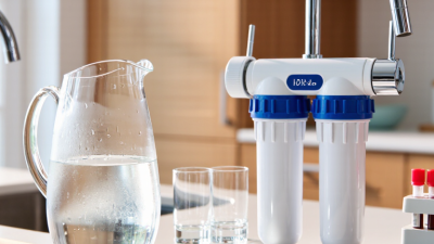 7 Tips for Choosing the Best Well Water Filter?