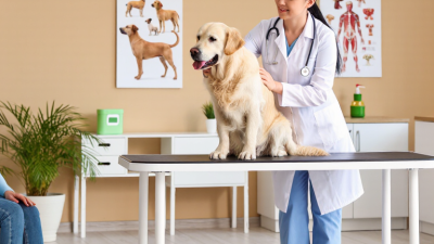 Why Choose a Veterinary Clinic for Pet Health?