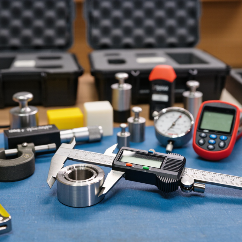 10 Tips for Choosing the Right Measuring Devices