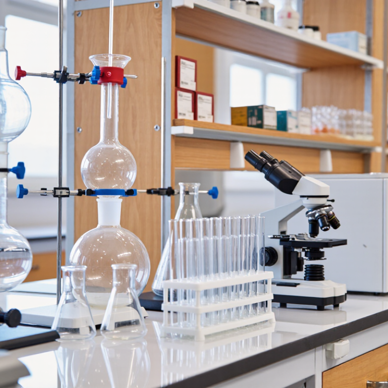 China Top Laboratory Apparatus Suppliers for Global Buyers?
