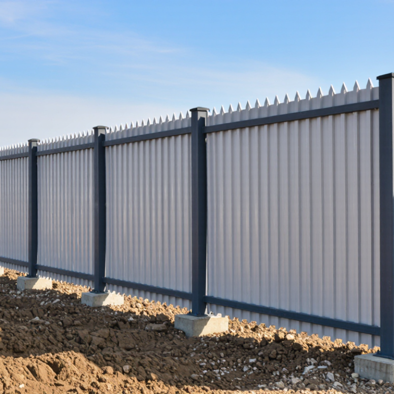 How to Choose the Right Palisade Fencing Panel?