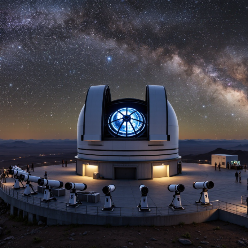 2026 Top Observatory Stars for Global Buyers?