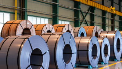 How to Choose the Right Hot Rolled Coil Supplier