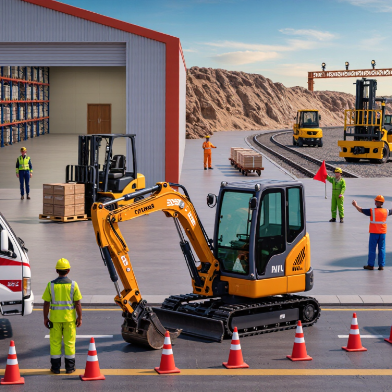What Industries Need High Visibility Safety Solutions?