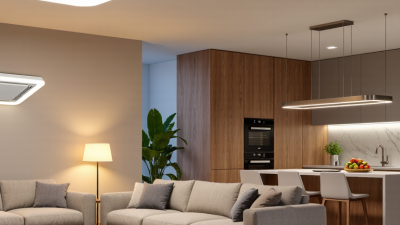 2026 Best LED Home Lights for Global Buyers?