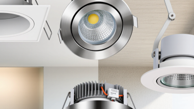2026 Top Waterproof Downlight Types for Global Buyers