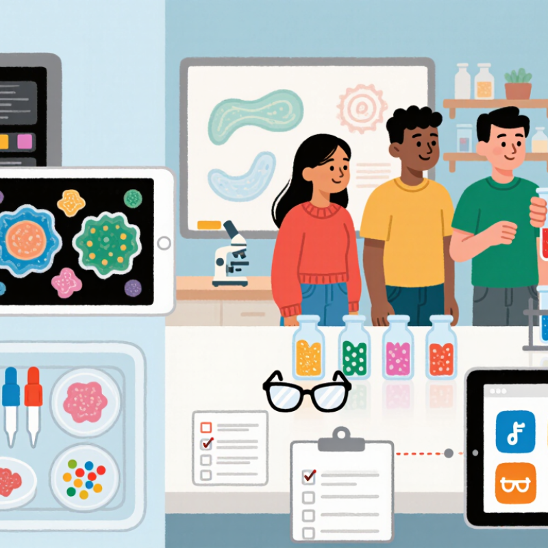 2026 Best Cell Biology Module Types to Buy?