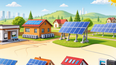 What Are the Top 10 Home Solar System Types?