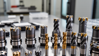 What Are the Best CNC Tools From China?