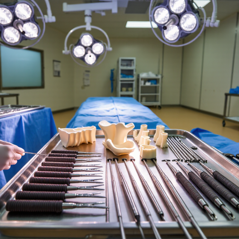 How to Choose Orthopedic Surgical Instruments?