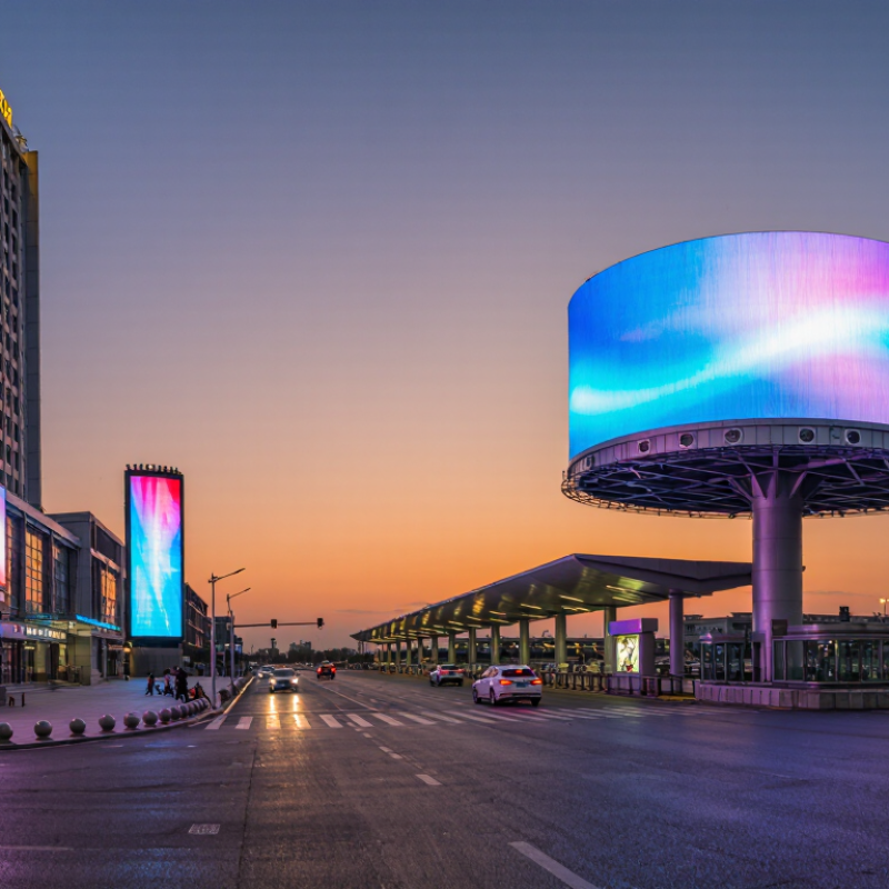 2026 Best LED Signs for Global Business Buyers?