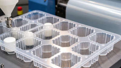 What Are Vacuum Formed Trays and How Are They Made?