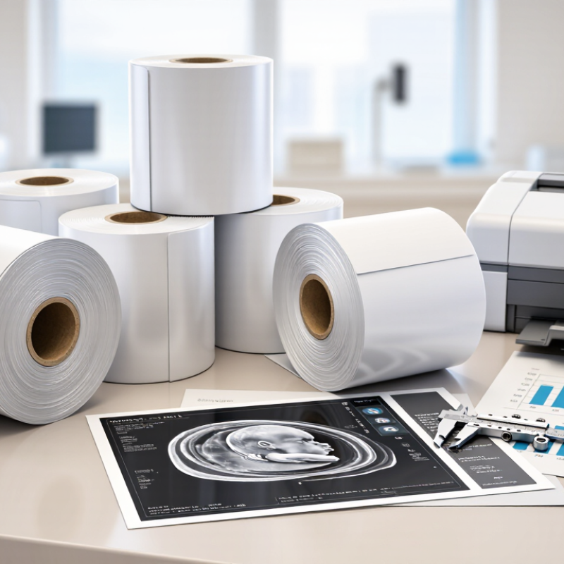 Why Choose Ultrasound Paper for Global Procurement?