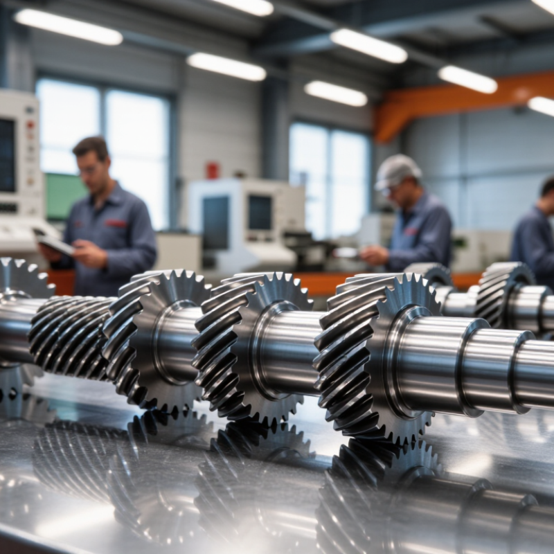 7 Best Gear Honing Services for Global Buyers