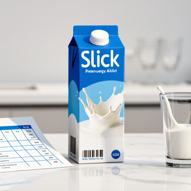 China Best Skim Milk Nutrition Label Guide for Buyers?