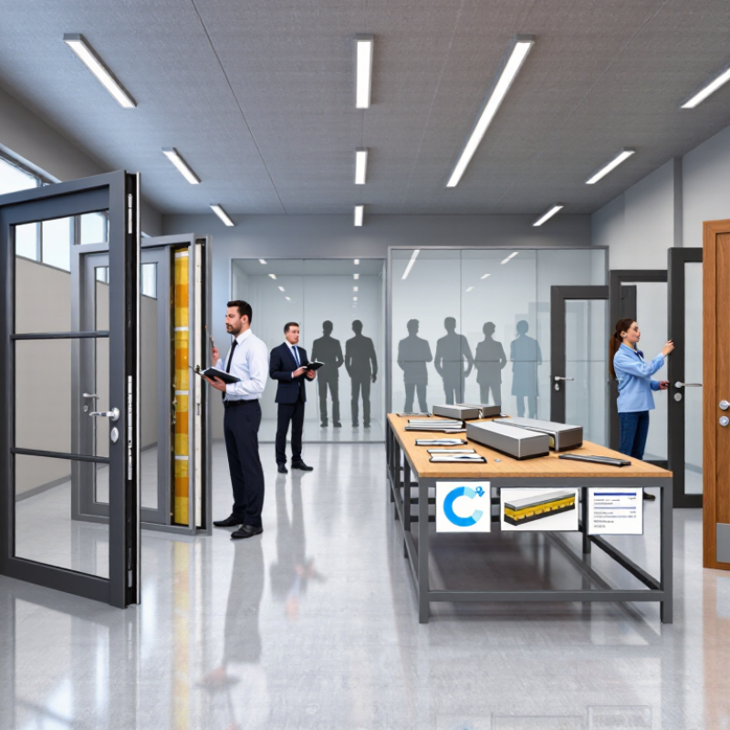 How to Find Reliable Pro Doors Suppliers?
