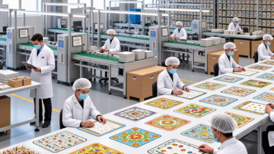 China Top Kids Board Game Manufacturers and Suppliers?