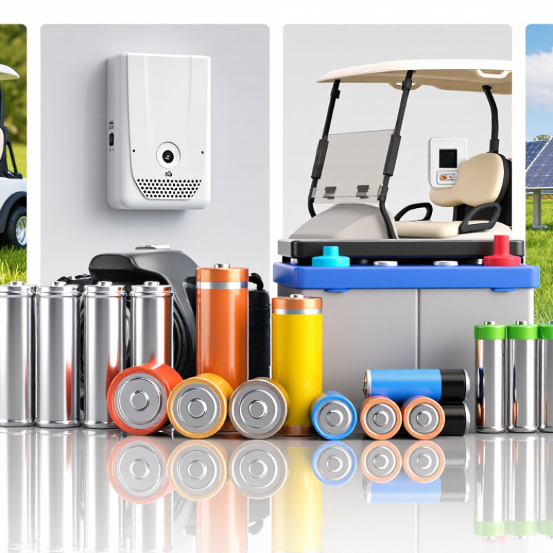 10 Best Batteries for Every Need Which One Is Best?