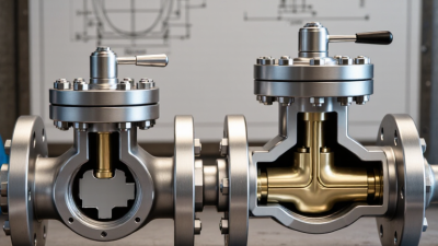 How to Choose a High Pressure 3 Way Ball Valve?