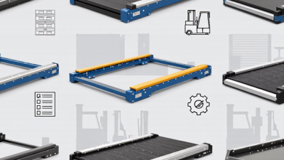 China Top 10 Manual Dock Leveler Manufacturers?