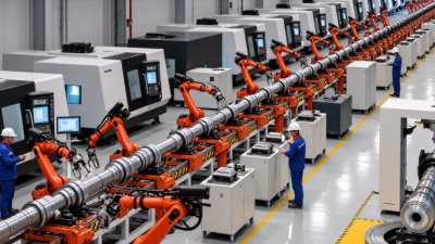 Best China PSC Steering Column Suppliers for Global Buyers