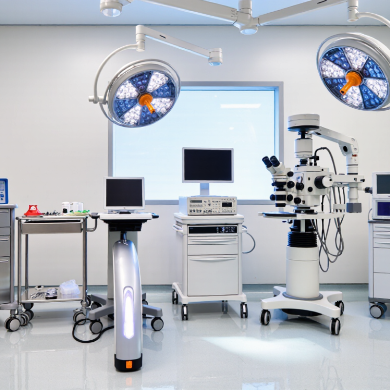 China Best ENT Medical Equipment Suppliers for Global Buyers
