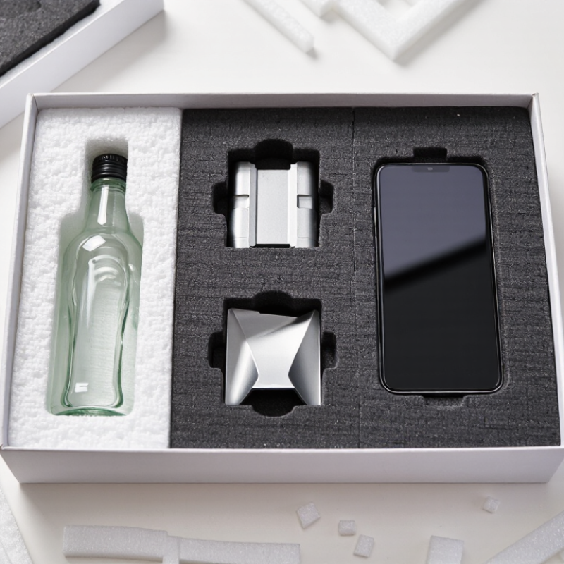 How to Choose Foam Inserts for Boxes?