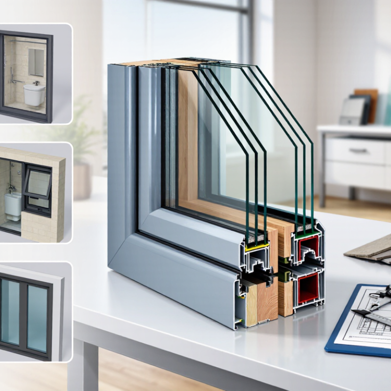 China Top Transom Window Manufacturers and Suppliers?