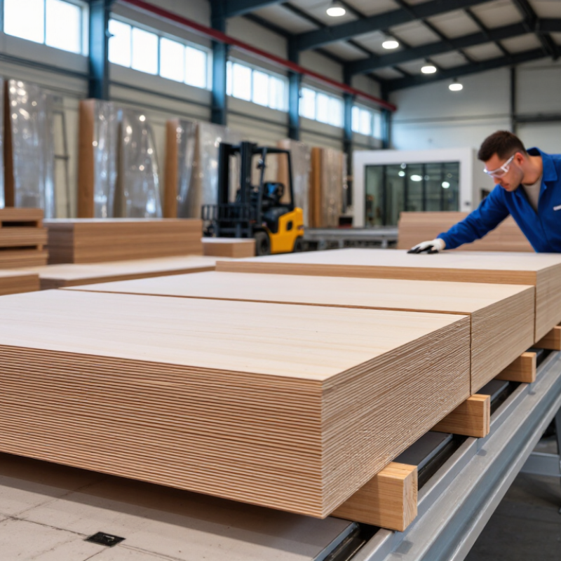 2026 Top Birch Plywood Suppliers for Global Buyers?