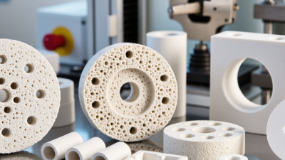 China Top 10 Porous Alumina Ceramics Suppliers