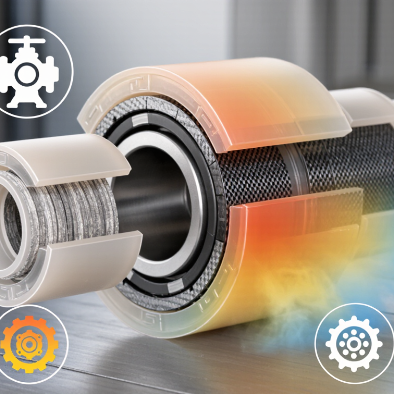 Top PEEK Thermal Properties Buyers Should Know?