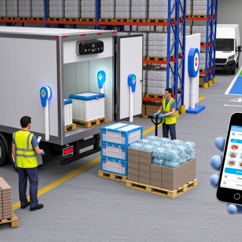Why Cold Chain Shipping Is Important 7 Tips?
