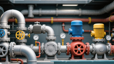 How to Choose the Right Marine Pumps in 2026?