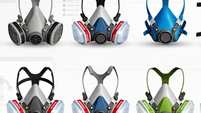 China Top 10 Chemical Mask Manufacturers for Global Buyers