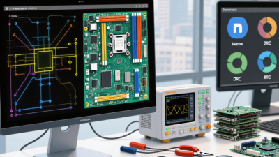 How to Choose Circuit Design Software in 2026?