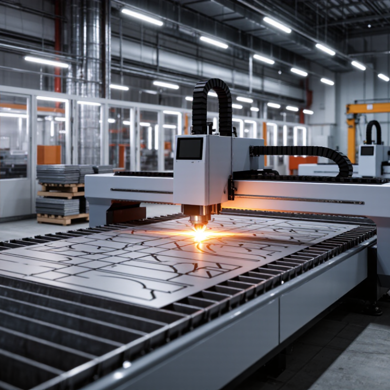 2026 Top Laser Cutting Machines Which One Is Best?