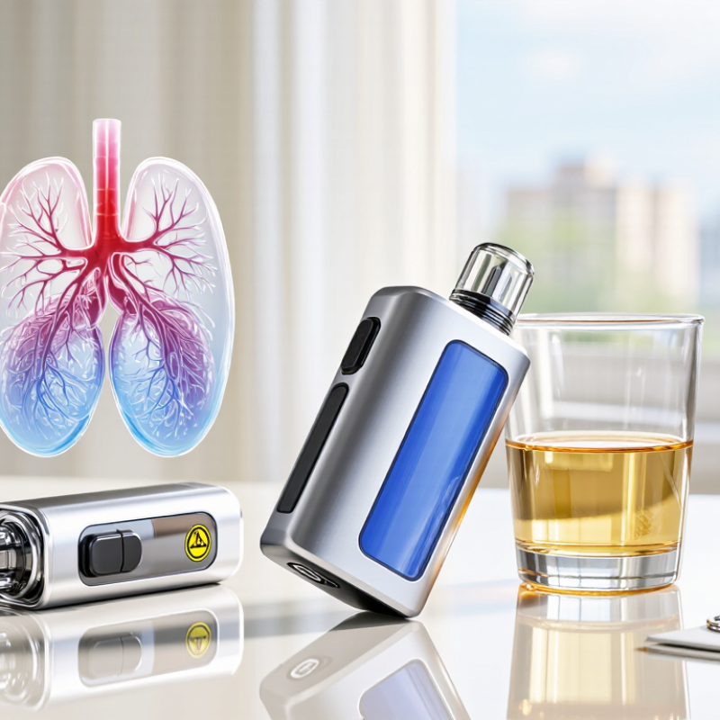 Top 10 Facts Is It Safe to Use Disposable Vapes Daily?
