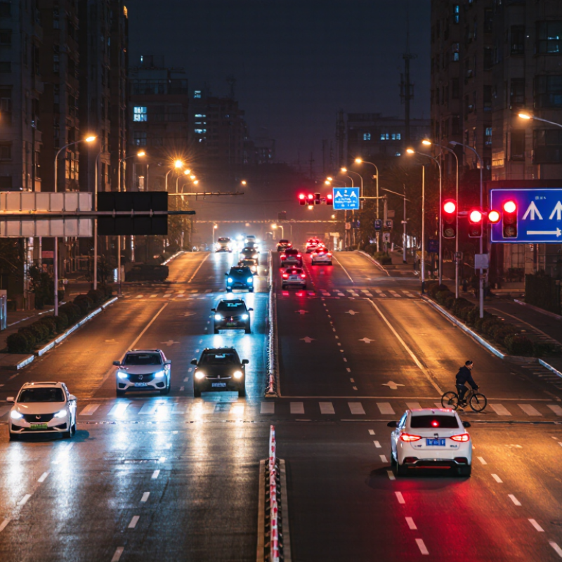 Why Is CCT Important for Road Safety?
