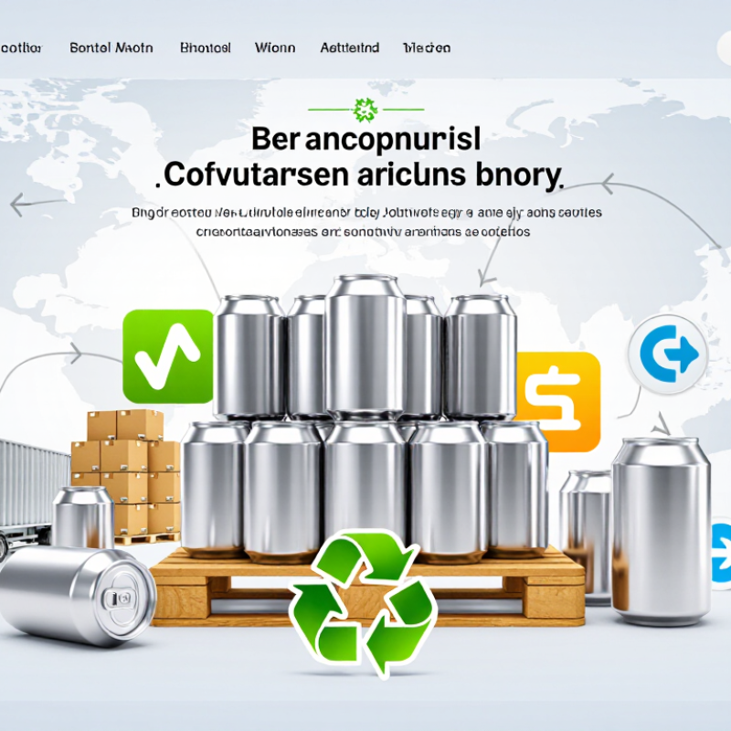 Why Choose Aluminium Packaging for Global Supply Chains?